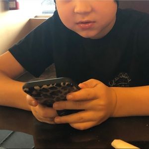 Meet your Posher, Joshua